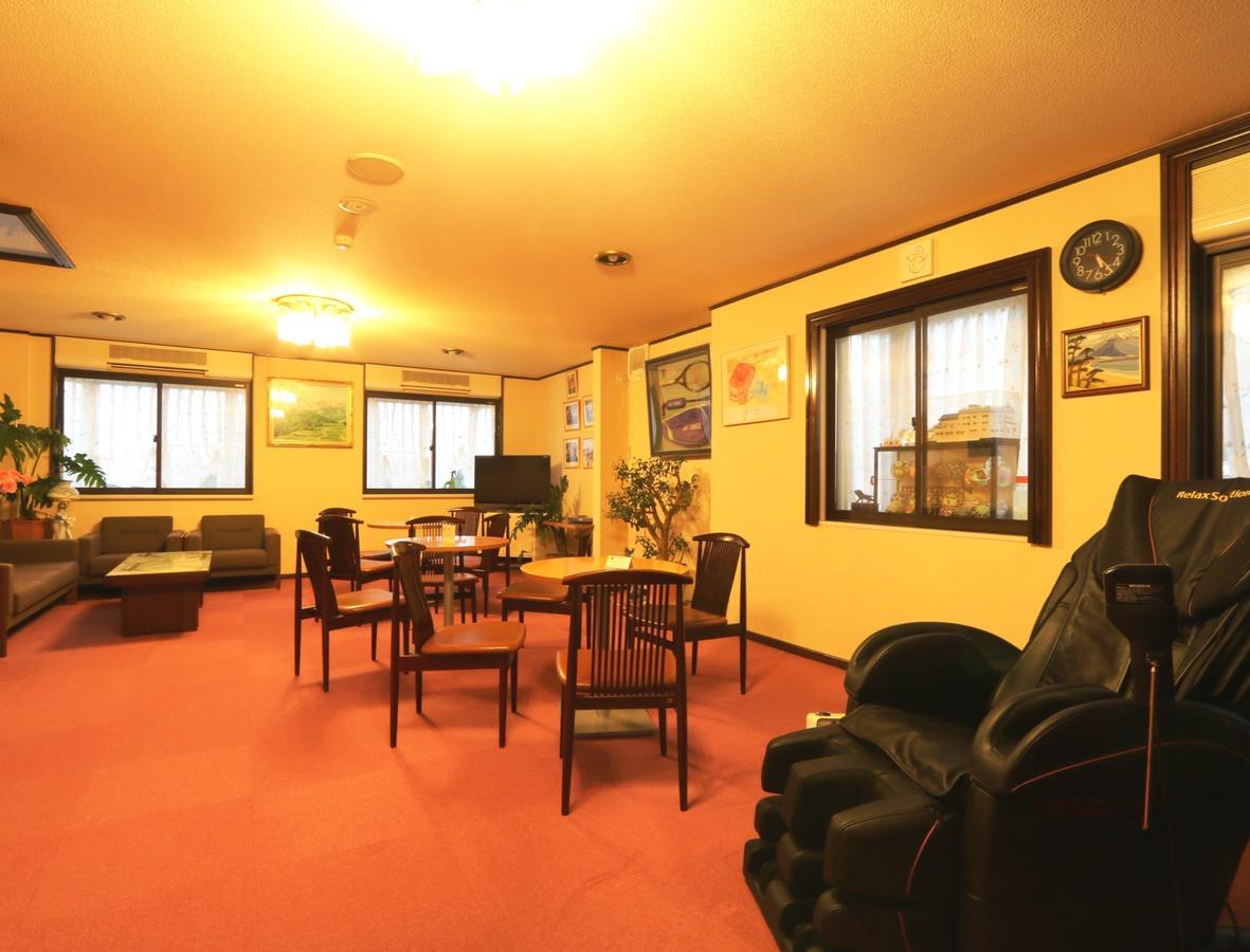 Hakuba Tsugaike Sunrise Tanne Hotel Otari Exterior photo